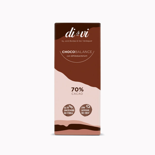 ChocoBalance 70 %