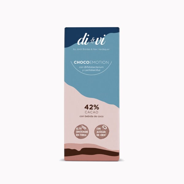 ChocoEmotion 42 %