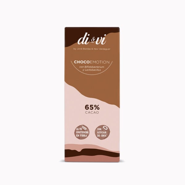 ChocoEmotion 65 %