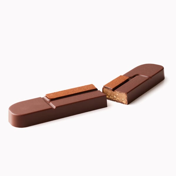 Essential Gianduja